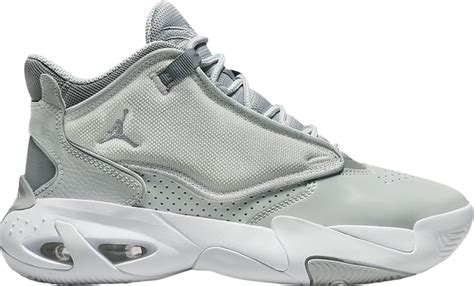 Buy Jordan Max Aura 4 GS 'Cool Grey' - DQ8404 005 | GOAT