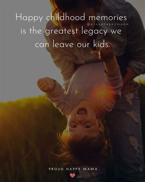 70+ BEST Childhood Quotes And Sayings [With Images]