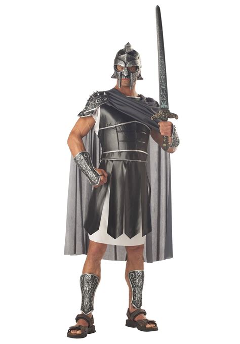 Adult Centurion Costume