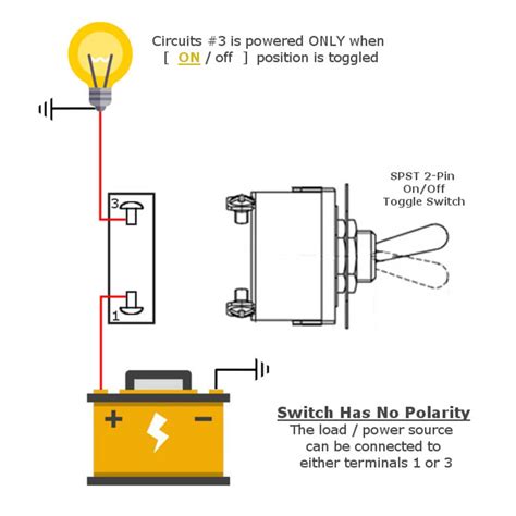 [DIAGRAM] 6 Pin Toggle Switch Diagram - MYDIAGRAM.ONLINE