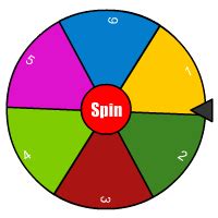 Random name generator wheel - rytedf