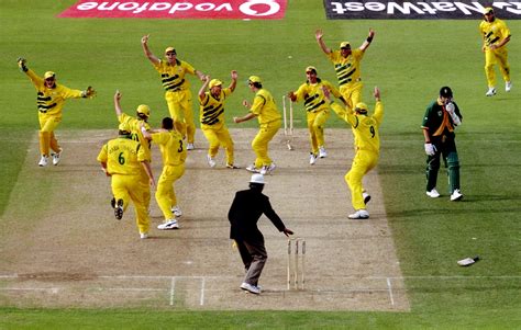 The greatest one-day match | Cricket | ESPNcricinfo.com