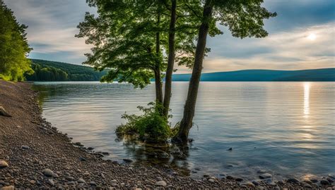 Keuka Lake State Park: Explore New York - Verdant Traveler