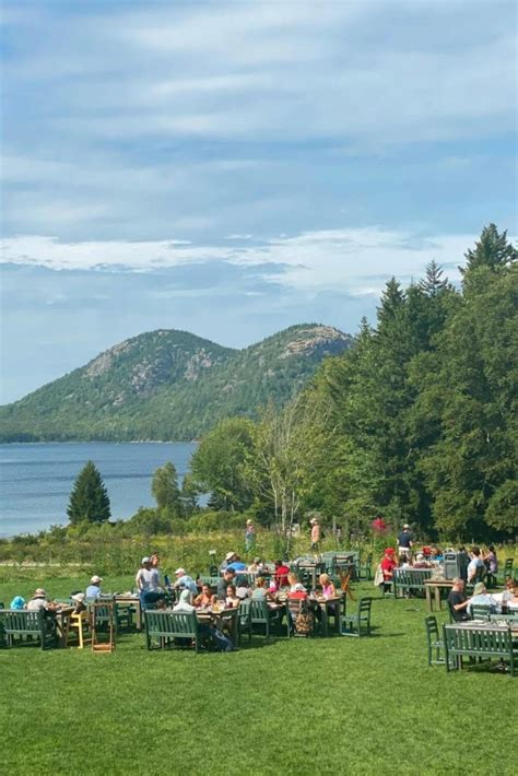 Tips for Hiking Jordan Pond Trail in Acadia National Park