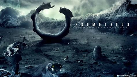 Prometheus (2012) – Page 871 – Movie HD Wallpapers