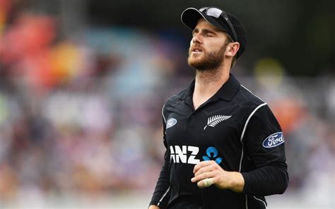 Kane Williamson set to miss World Cup | RNZ News