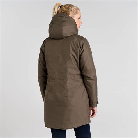 Craghoppers Womens Rubie Waterproof Jacket | eBay