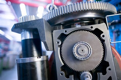 Trends in Motor Design: Finding the Right Solution for your Application