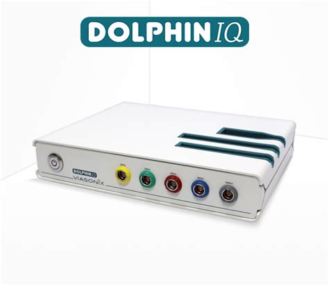 Dolphin IQ — Image Monitoring Inc