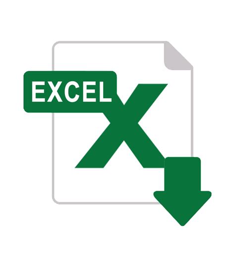 Download To Excel Icon #362987 - Free Icons Library