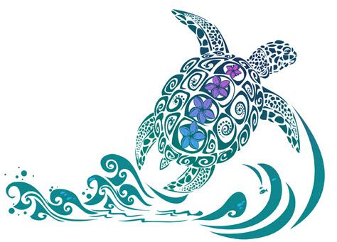 Clip Art Turtle Svg Turtle Svg Files Sea Turtle Svg Tortoise Svg Sea ...