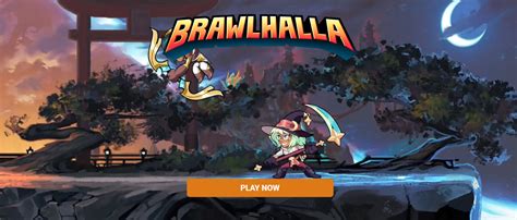 Download Brawlhalla on PC with NoxPlayer - Appcenter