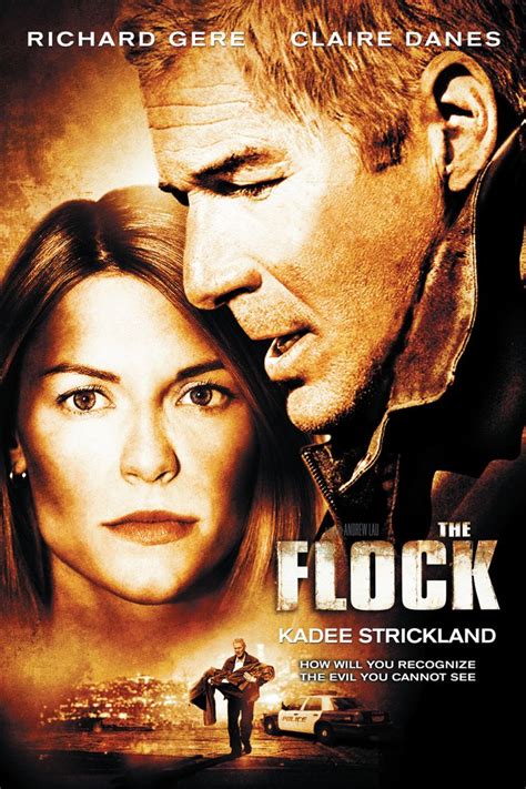 The Flock (film) - Alchetron, The Free Social Encyclopedia