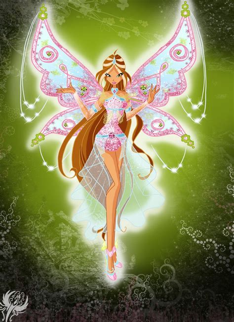 The Winx Club Fan Art: Winx Sparklix! [Extra Versions] | Winx club ...