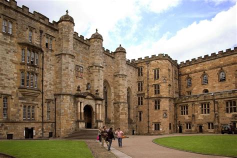 DURHAM UNIVERSITY - Landmark