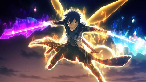 Sword Art Online: 5 times fans loved Kirito (and 5 times they found him ...