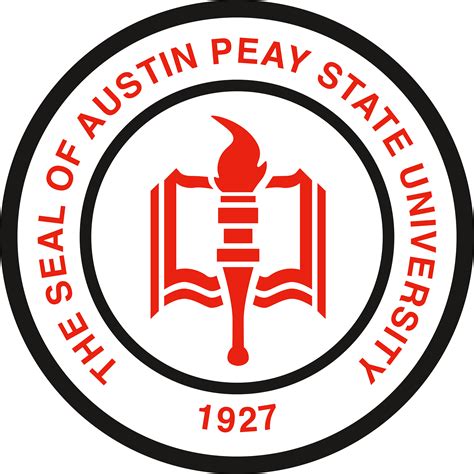 Austin Peay State University – Logos Download