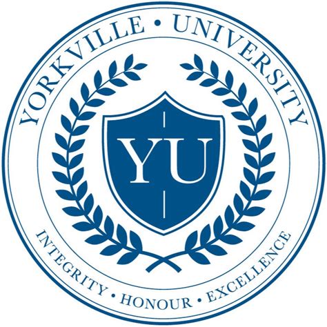 Yorkville University - YouTube