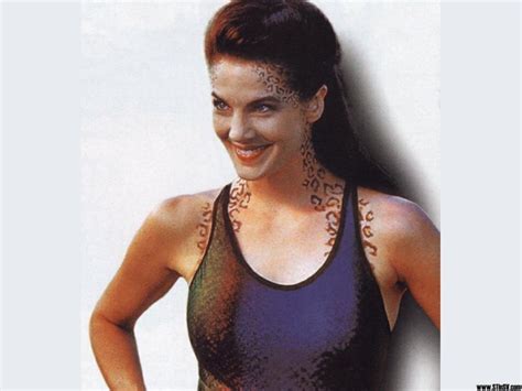 Jadzia Dax - Jadzia Dax Wallpaper (11743129) - Fanpop