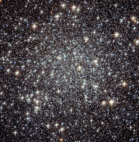 Globular Clusters: Dense Groups of Stars | Space