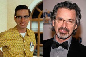 Remember Lewis Skolnick From 'Revenge Of The Nerds'? Check Him Out Now!