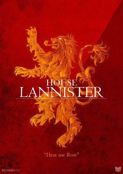 House Lannister Wallpapers - Wallpaper Cave