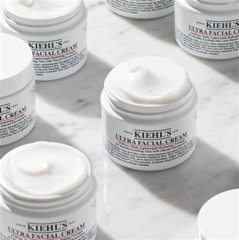 9 Kiehl's Ultra Facial Cream Dupes