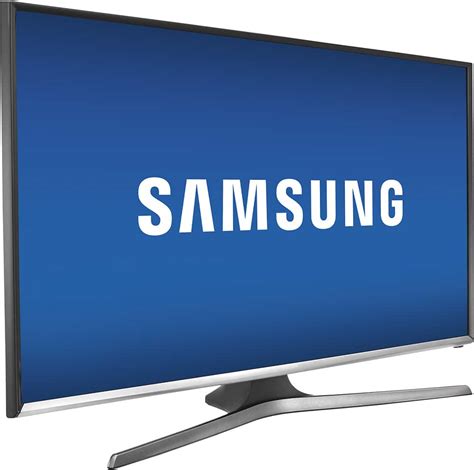 Best Buy: Samsung 32" Class LED 1080p Smart HDTV UN32J5500AFXZA