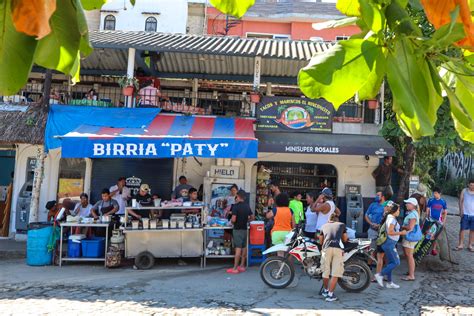 Best Street Food in Mexico: First Time Guide for Hungry Travelers