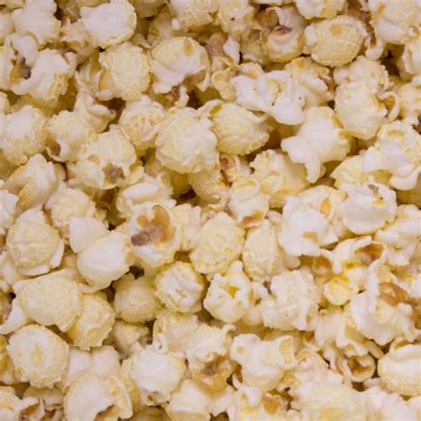 White Cheddar - Popcorn Piccadilly