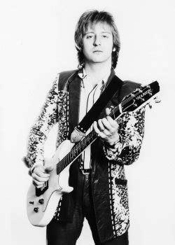 Jas Obrecht Music Blog: James Honeyman-Scott: The Pretenders Q/A