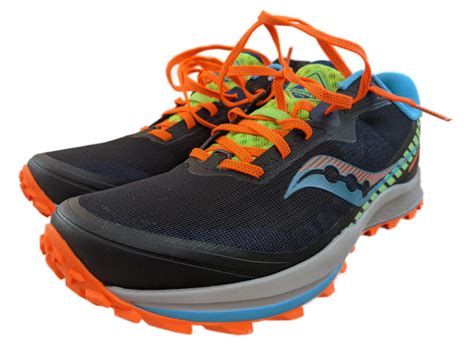 Saucony Peregrine 11 – 350 Mile Review – Tongwynlais.com