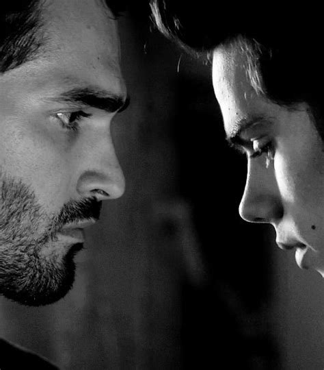 Sterek Fan Art - Sterek Fan Art (35775622) - Fanpop