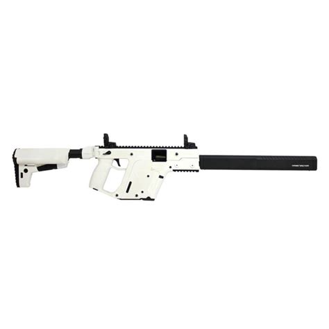 Arsenal Force. Kriss Vector GEN II CRB Enhanced Semi-Auto Rifle .45 ACP ...