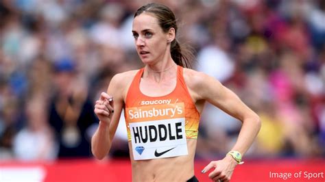 Molly Huddle Will Debut at the NYC Marathon - FloTrack