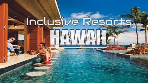 All Inclusive Resorts In Hawaii Oahu - magicheft