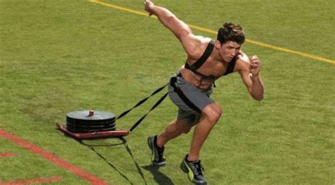 Weighted Training Sleds - Increase Your Speed, Strength, and ...