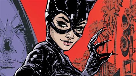 Catwoman Quotes: Selina Kyle's 40 Most Iconic Lines