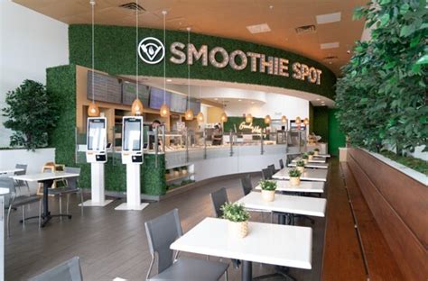 SMOOTHIE SPOT NORTH MIAMI - Menu, Prices & Restaurant Reviews - Order ...