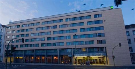 Abba Berlin Hotel Reviews Online Booking Abba Berlin Romantic Honeymoon ...