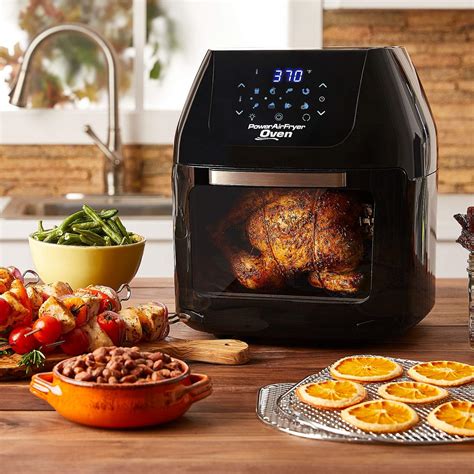 Best 7 In 1 Power Air Fryer Oven As Seen On Tv - Get Your Home