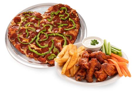 Pizza Plus | Special Combos