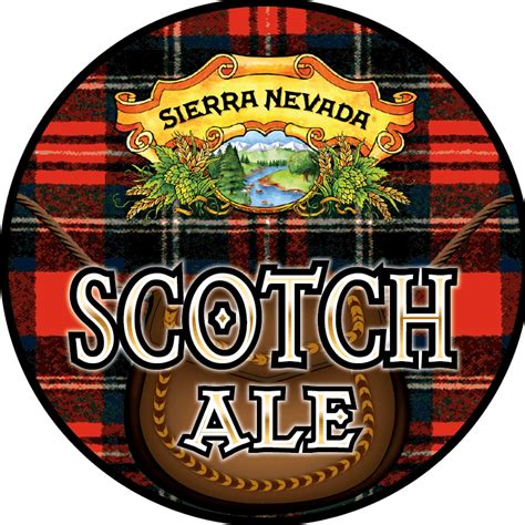 Scotch Ale | Sierra Nevada Brewing Co.