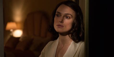 The Top Five Keira Knightley Period Drama Performances - Next Best Picture