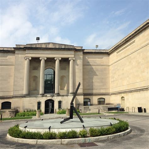 BALTIMORE MUSEUM OF ART - All You MUST Know Before You Go (2024)