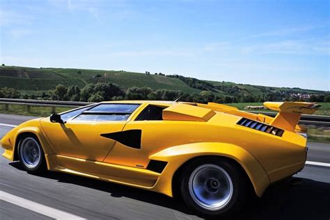 Koenig Lamborghini Countach in 2022 | Lamborghini countach, Lamborghini ...