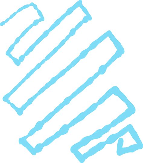 Abstract blue stripes. 10031195 Vector Art at Vecteezy