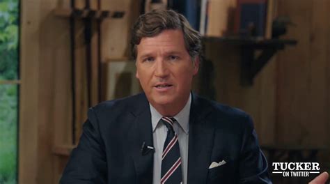 Fox News Tells Tucker Carlson to Stop Posting Videos on Twitter - The ...