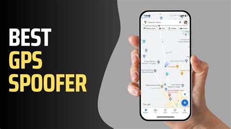 Best GPS Spoofer 2023 | Spoof location iPhone & Android - Free Download ...