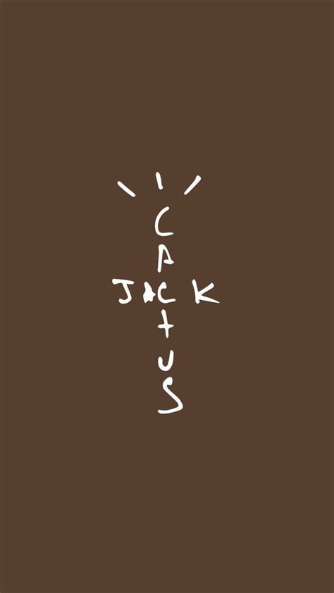 [100+] Cactus Jack Travis Scott Wallpapers | Wallpapers.com